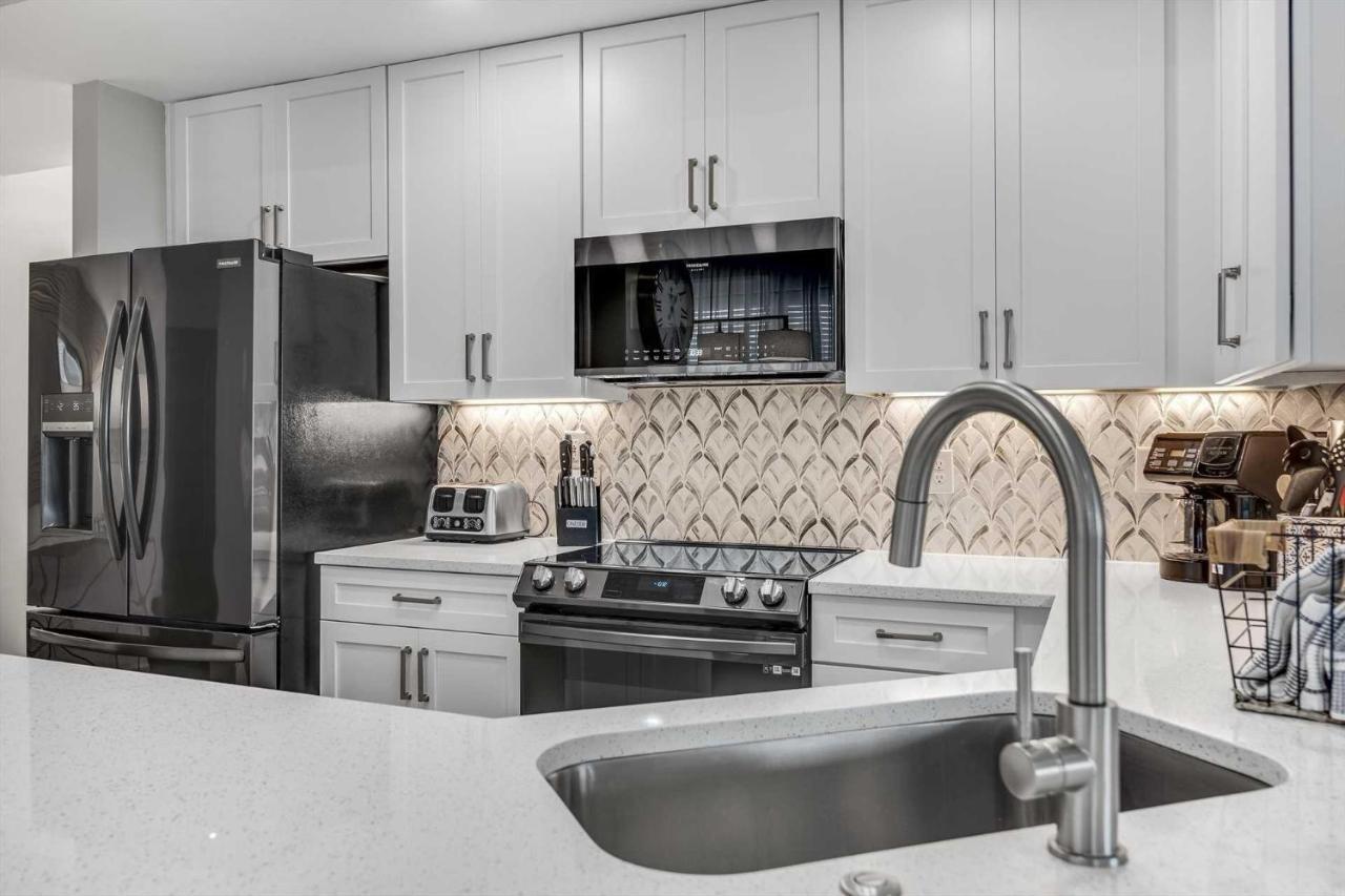 Crystal View 101 Villa Destin Ngoại thất bức ảnh