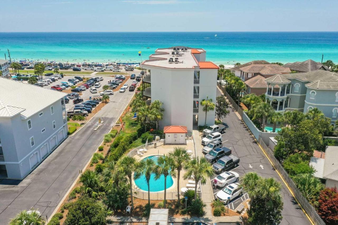 Crystal View 101 Villa Destin Ngoại thất bức ảnh