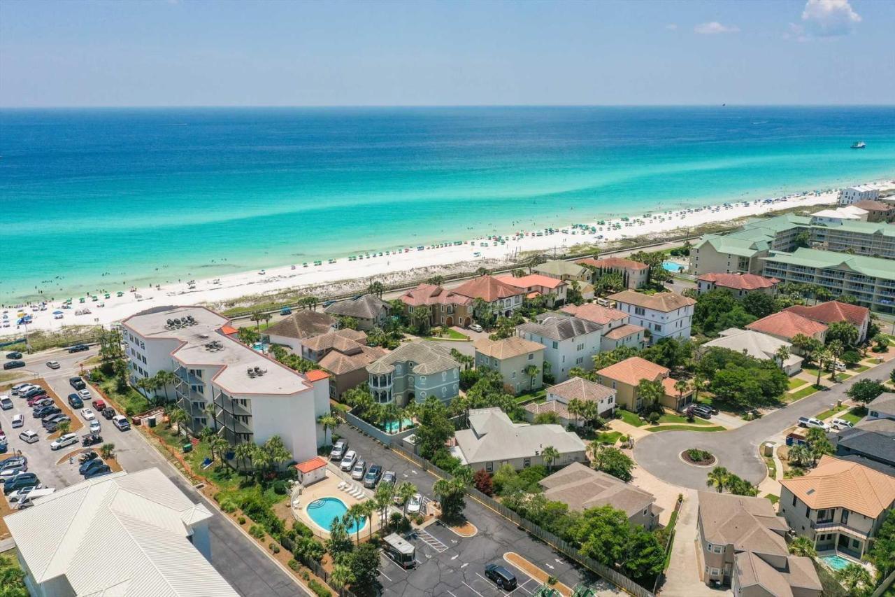 Crystal View 101 Villa Destin Ngoại thất bức ảnh