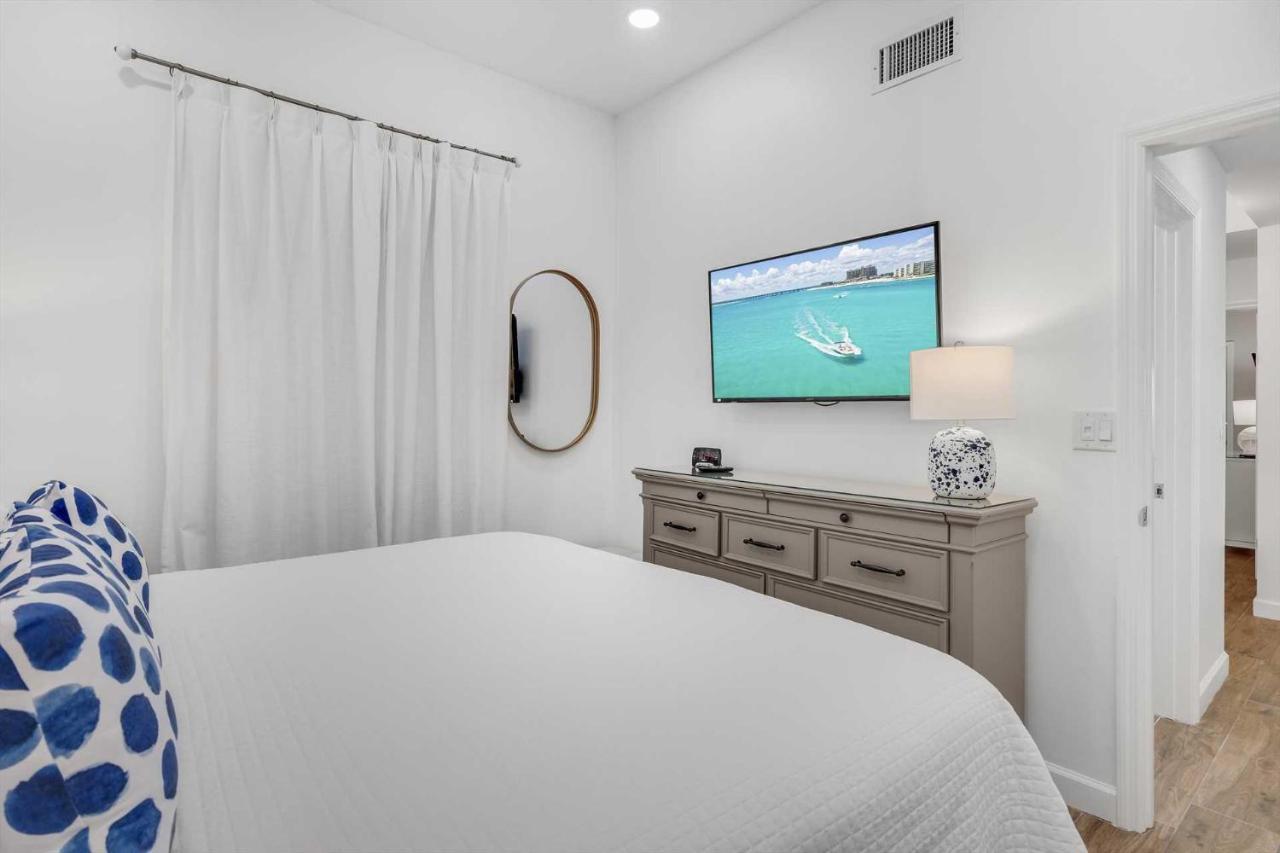 Crystal View 101 Villa Destin Ngoại thất bức ảnh