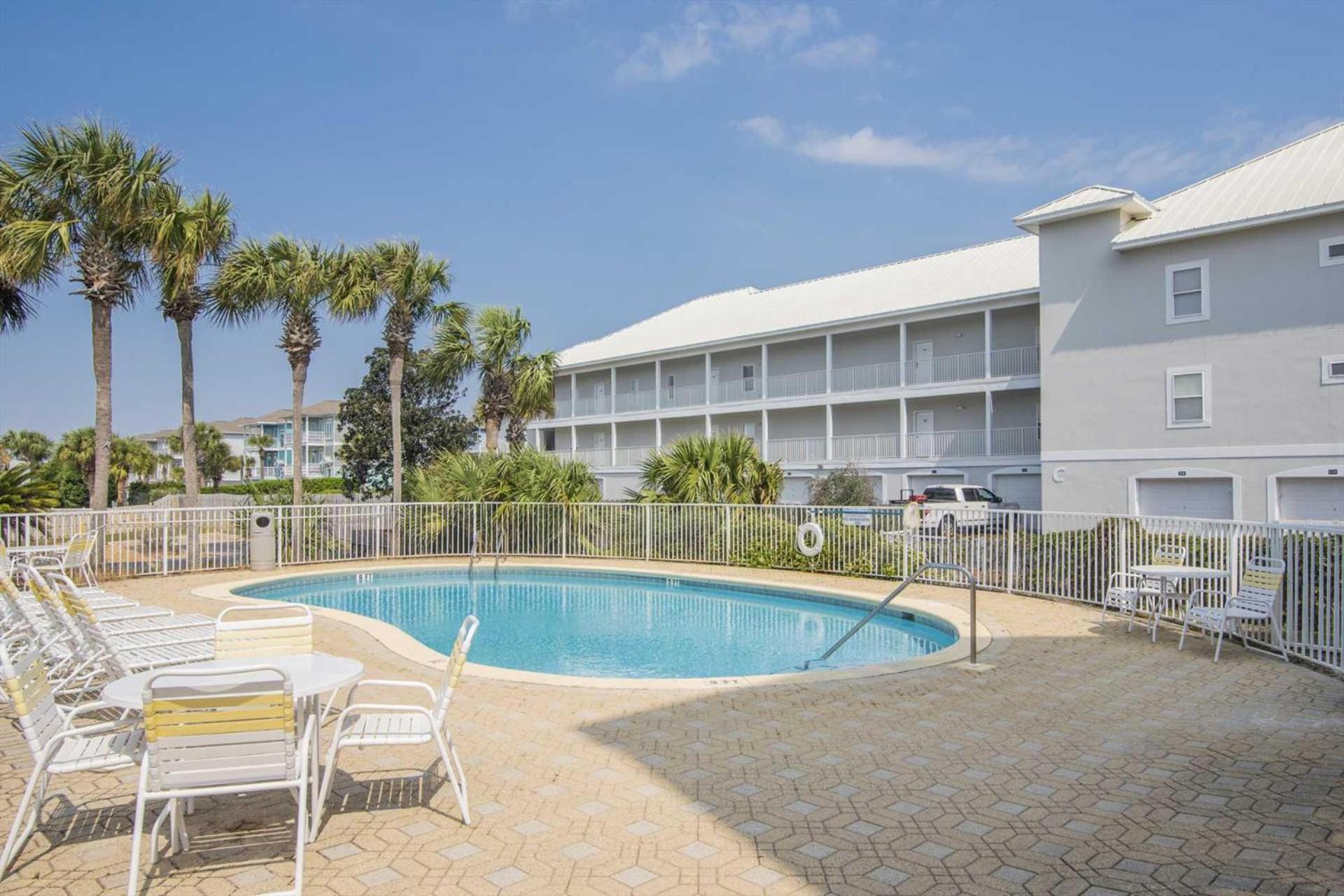 Crystal View 101 Villa Destin Ngoại thất bức ảnh