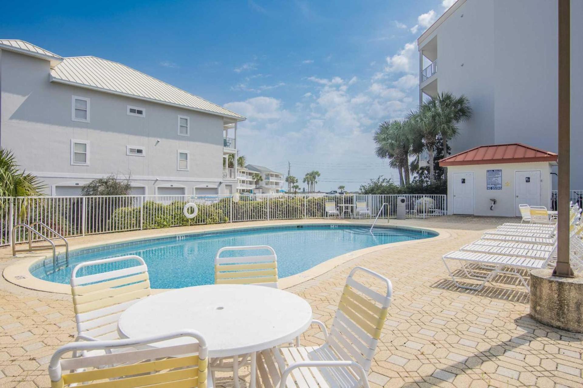 Crystal View 101 Villa Destin Ngoại thất bức ảnh