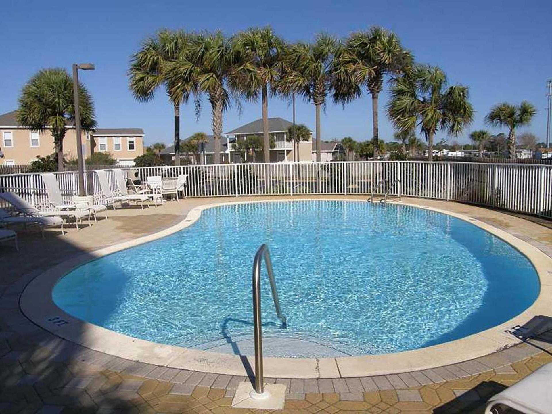 Crystal View 101 Villa Destin Ngoại thất bức ảnh