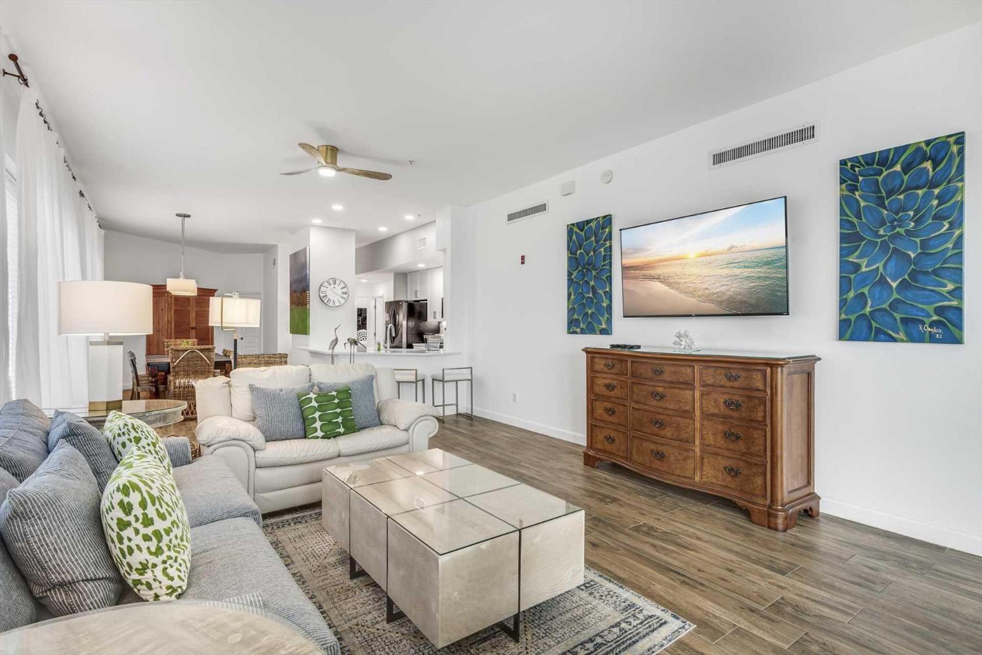 Crystal View 101 Villa Destin Ngoại thất bức ảnh
