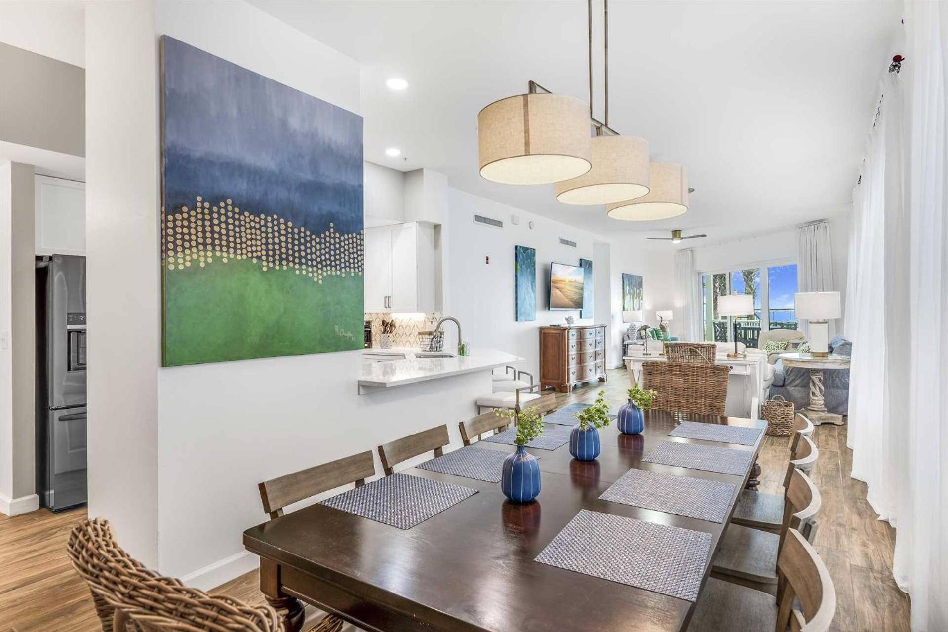 Crystal View 101 Villa Destin Ngoại thất bức ảnh