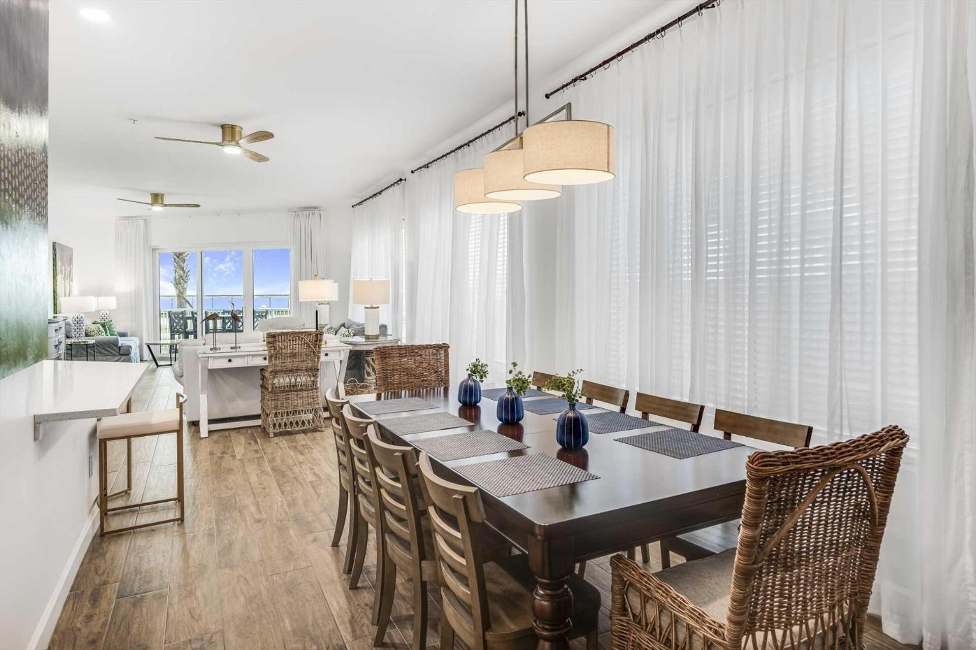 Crystal View 101 Villa Destin Ngoại thất bức ảnh