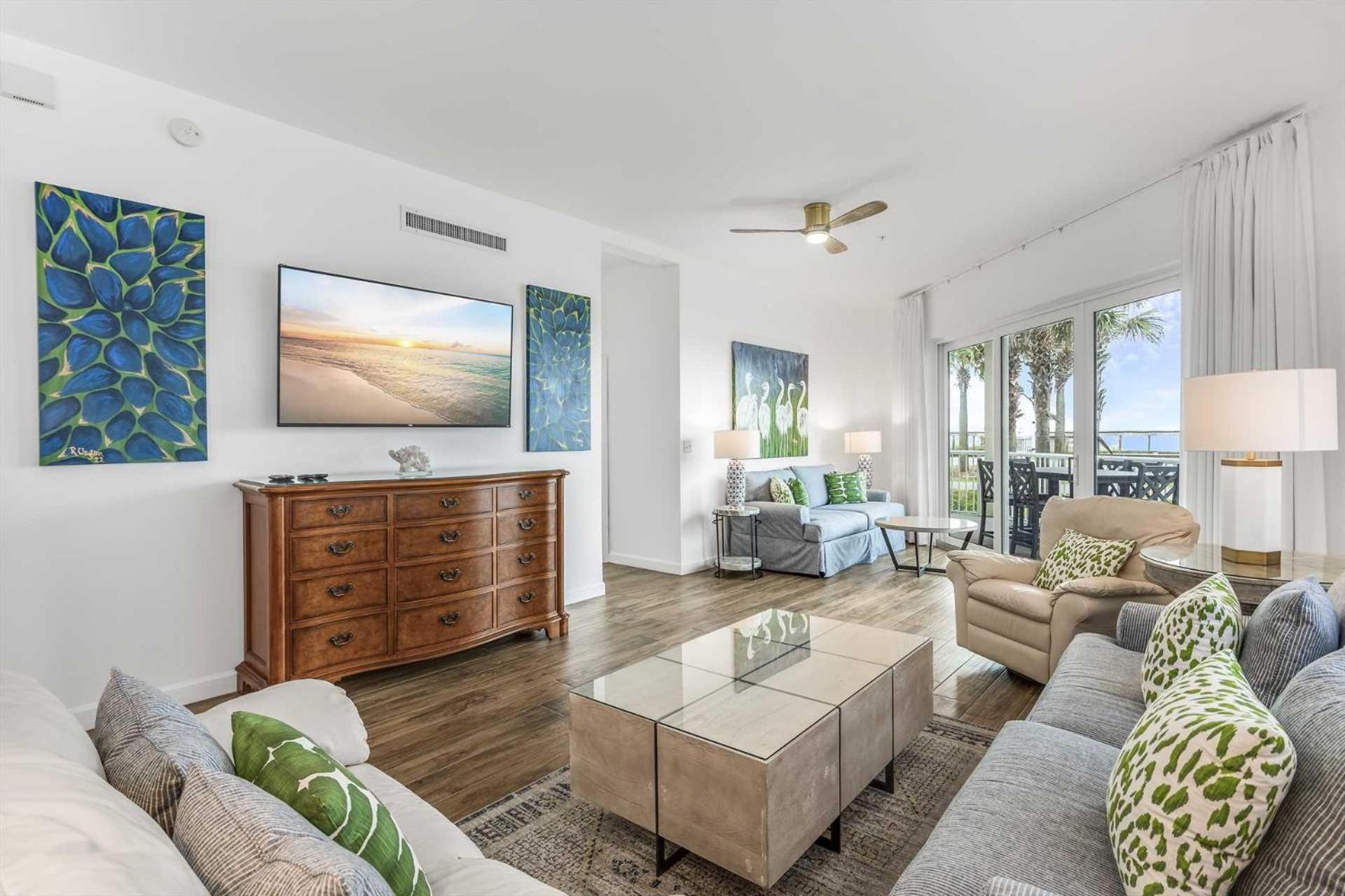 Crystal View 101 Villa Destin Ngoại thất bức ảnh