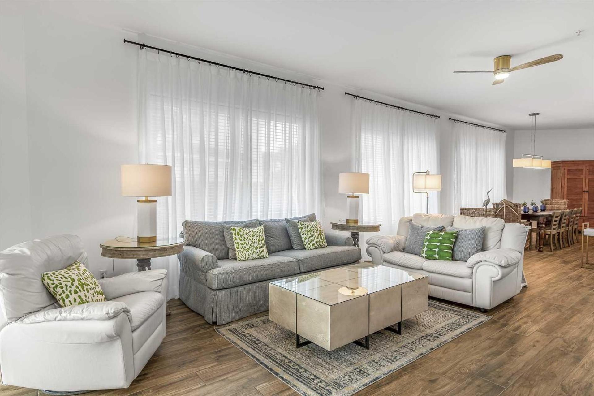 Crystal View 101 Villa Destin Ngoại thất bức ảnh