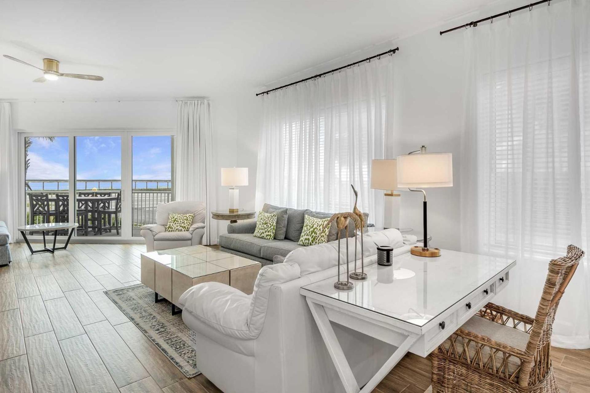 Crystal View 101 Villa Destin Ngoại thất bức ảnh