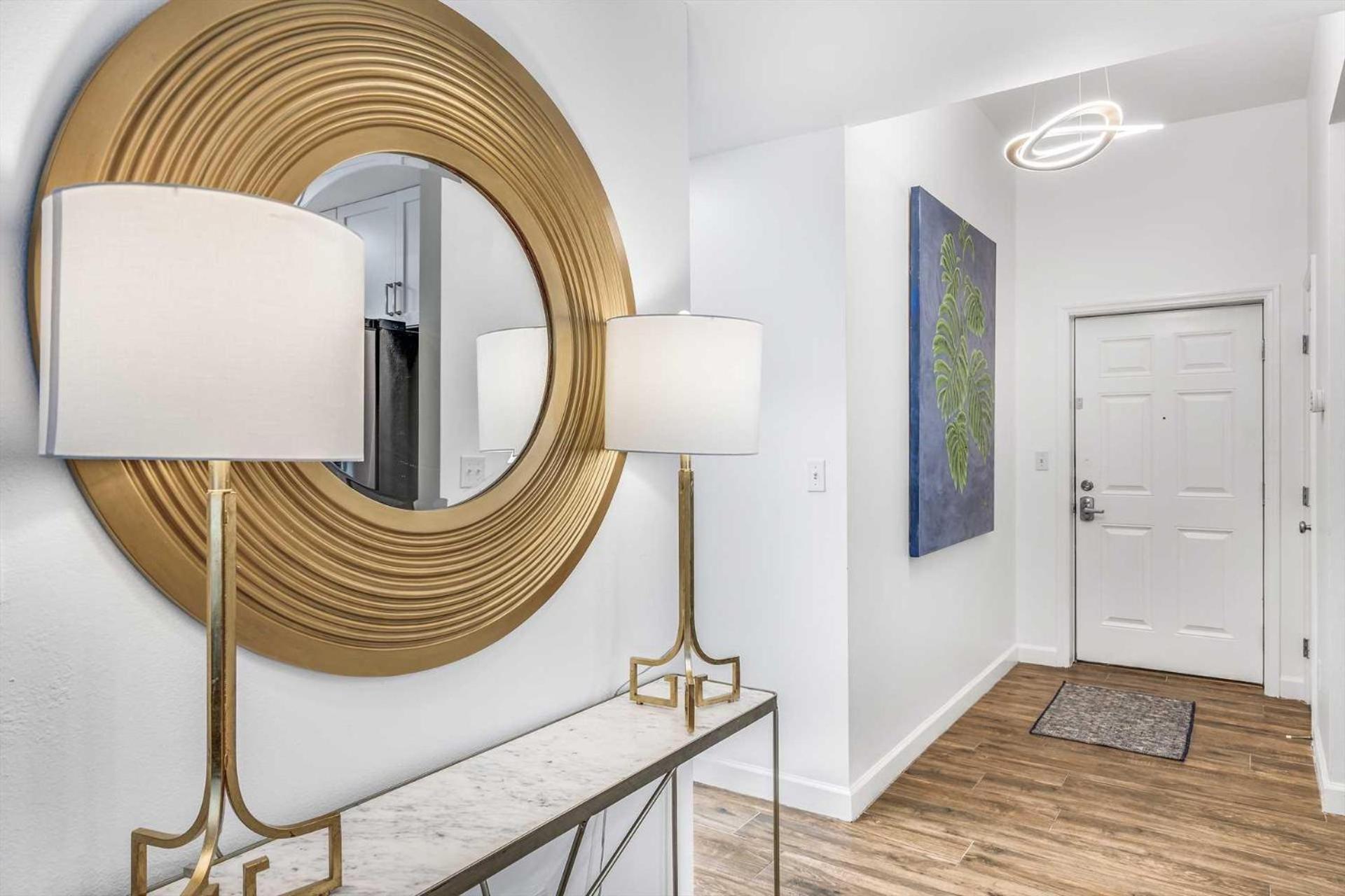 Crystal View 101 Villa Destin Ngoại thất bức ảnh